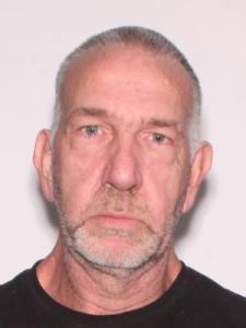 James Raymond Thornton a registered Sexual Offender or Predator of Florida