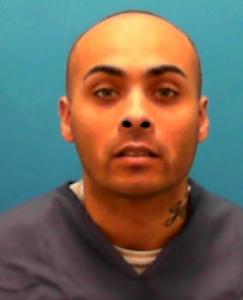 Jonathan Angel Olivencia a registered Sexual Offender or Predator of Florida