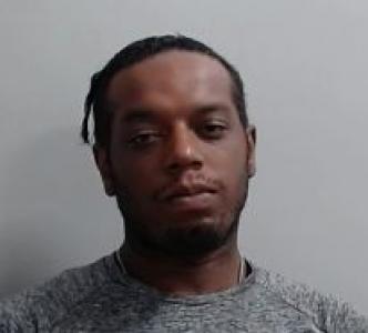 Kevin Gordon Jejuan Hairston a registered Sexual Offender or Predator of Florida