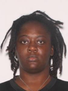 Kiara Latifah Salter a registered Sexual Offender or Predator of Florida