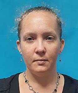 Tiffany Marie Garcia a registered  of Florida