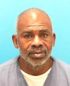 Daryn Riceardo Thomas a registered Sexual Offender or Predator of Florida