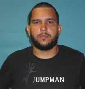 John Marcos Rodriguez a registered Sexual Offender or Predator of Florida