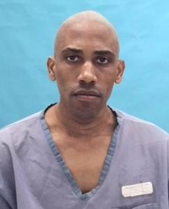 Michael Duane Johnson Jr a registered Sexual Offender or Predator of Florida