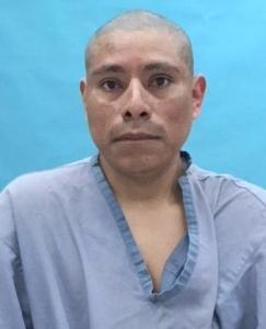 Antonio Rocael Morales Francisco a registered Sexual Offender or Predator of Florida