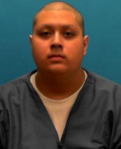 Aiden Andres Antonio Lacayo a registered Sexual Offender or Predator of Florida