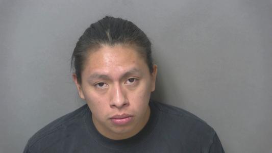 Andres Domingo-pedro a registered Sexual Offender or Predator of Florida