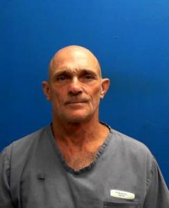 Kenneth Wayne Buffkin a registered Sexual Offender or Predator of Florida