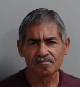 Arnold Rodriguez a registered Sexual Offender or Predator of Florida