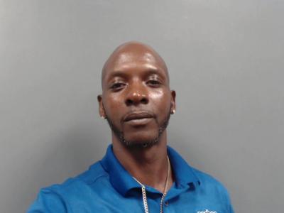 Dekendrick Dionne Hall a registered Sexual Offender or Predator of Florida