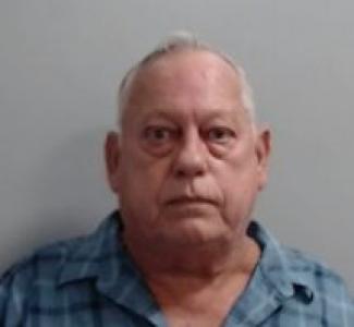 Edwin Eugene Rutledge a registered Sexual Offender or Predator of Florida