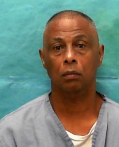 Terry Lee Andrews a registered Sexual Offender or Predator of Florida