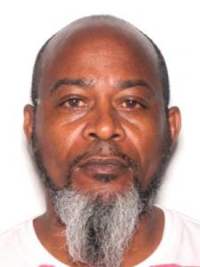 Crispus Tyrone Dinkins a registered Sexual Offender or Predator of Florida