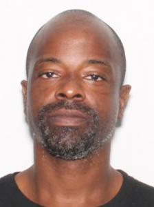 Eugene Janode Witherspoon a registered Sexual Offender or Predator of Florida