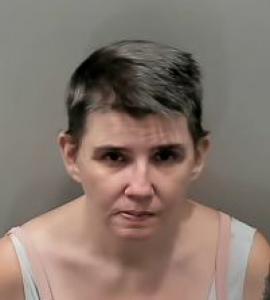 Carrie Ellen Peterson a registered Sexual Offender or Predator of Florida