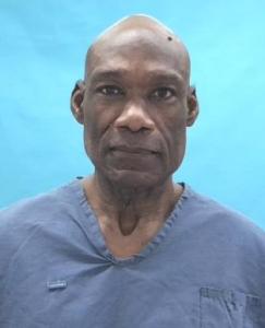 Fitzgerald Thaxton a registered Sexual Offender or Predator of Florida