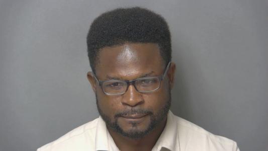 Bertholin Joseph a registered Sexual Offender or Predator of Florida