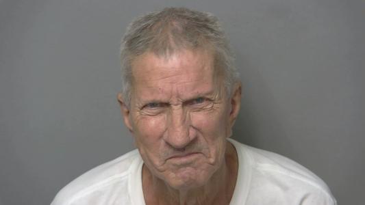 Joseph David Gunter a registered Sexual Offender or Predator of Florida