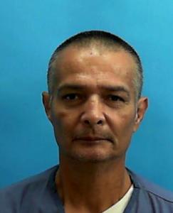 James Earl Isaacs a registered Sexual Offender or Predator of Florida