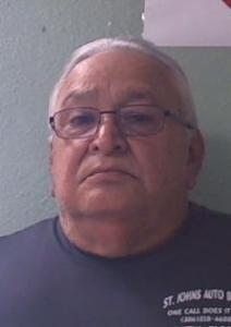 Rosendo Dominguez Torres a registered Sexual Offender or Predator of Florida