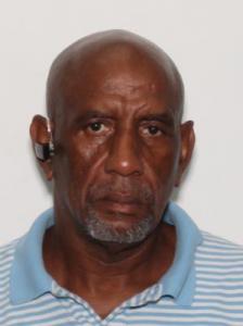 Vincent Sean Thompson a registered Sexual Offender or Predator of Florida