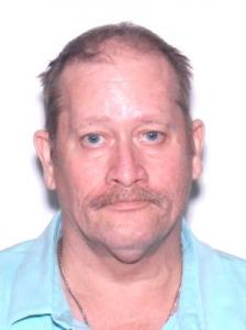 John Paul Moore Sr a registered Sexual Offender or Predator of Florida