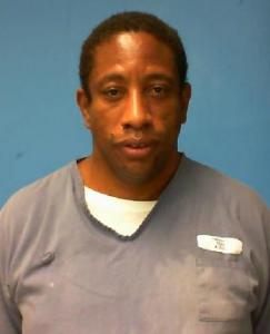 Tony Patterson a registered Sexual Offender or Predator of Florida