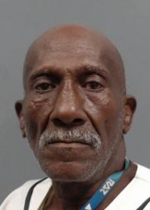 Willie Bernard Bradley a registered Sexual Offender or Predator of Florida