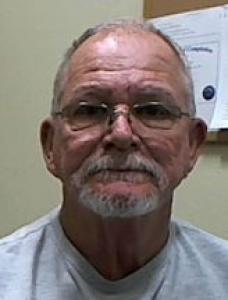James Allen Harrell a registered Sexual Offender or Predator of Florida