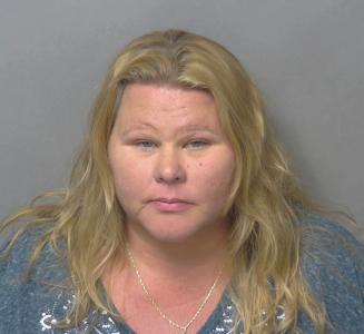 Jennifer Joyce Caudillo a registered Sexual Offender or Predator of Florida