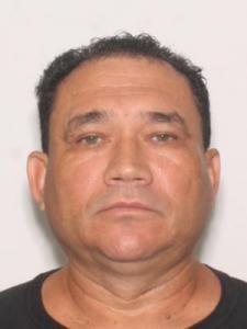 Oleynis Miguel Cruz a registered Sexual Offender or Predator of Florida