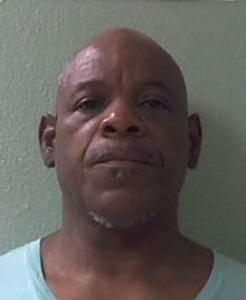 Timothy Leroy Brinson a registered Sexual Offender or Predator of Florida