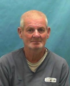 Russell Lee Bannister a registered Sexual Offender or Predator of Florida