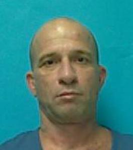 Geoffry Eugene Moseley a registered Sexual Offender or Predator of Florida