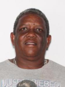 Wanda Alesia Moody a registered Sexual Offender or Predator of Florida