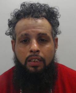 John William Martinez a registered Sexual Offender or Predator of Florida