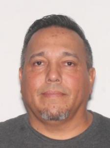 Oscar Enrique Juarbe a registered Sexual Offender or Predator of Florida