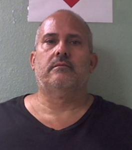 Raul Rodriguez a registered Sexual Offender or Predator of Florida