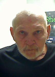 Jack Eugene Crain a registered Sexual Offender or Predator of Florida