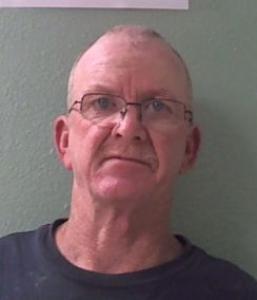 James Allen Morris a registered Sexual Offender or Predator of Florida