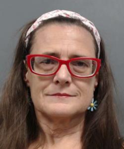 Victoria Marie Hartman a registered Sexual Offender or Predator of Florida