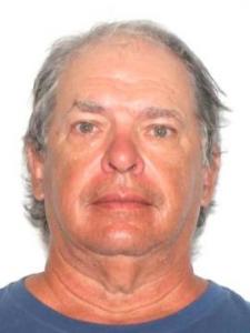 Roy Newton Puckelwartz a registered Sexual Offender or Predator of Florida