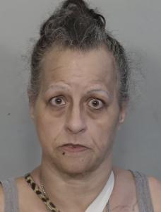 Rachel Eponine Alfonso a registered Sexual Offender or Predator of Florida