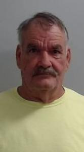Carl Edward Devore a registered Sexual Offender or Predator of Florida