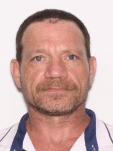 Tony Lynn Jones a registered Sexual Offender or Predator of Florida