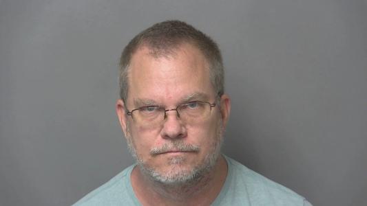 Douglas James Roberts a registered Sexual Offender or Predator of Florida