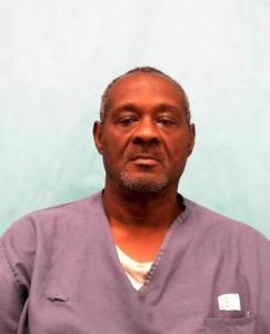 Albert Moore a registered  of Florida