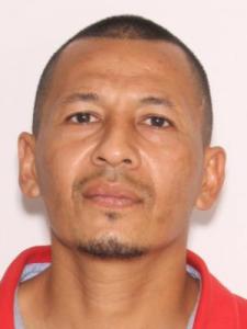 Bernardino Gonzalez a registered Sexual Offender or Predator of Florida