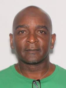 Richard Tyrone Vaughn a registered Sexual Offender or Predator of Florida