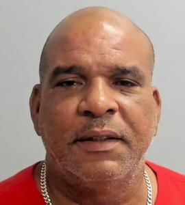 Julio J Abreu a registered Sexual Offender or Predator of Florida